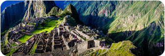 Trip to Peru