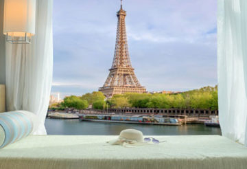 cheap hotel in Paris
