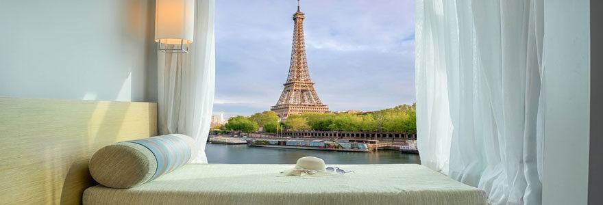 cheap hotel in Paris